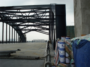 镇远专注工业场景喷漆服务