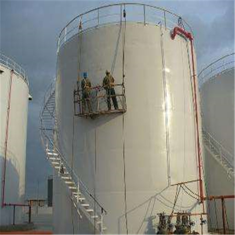 镇远喷漆翻新・工业喷漆・设备喷漆服务简介